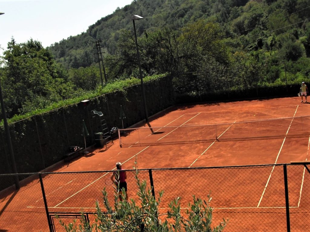 Минкевич Анатолий на Открытом чемпионате Хорватии по теннису 46th International Tennis Seniors Championships of Crotia Opatija 2010